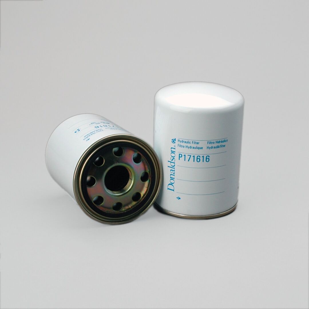JLG Dshydraulic Filter Spin On P171616 replacement part image