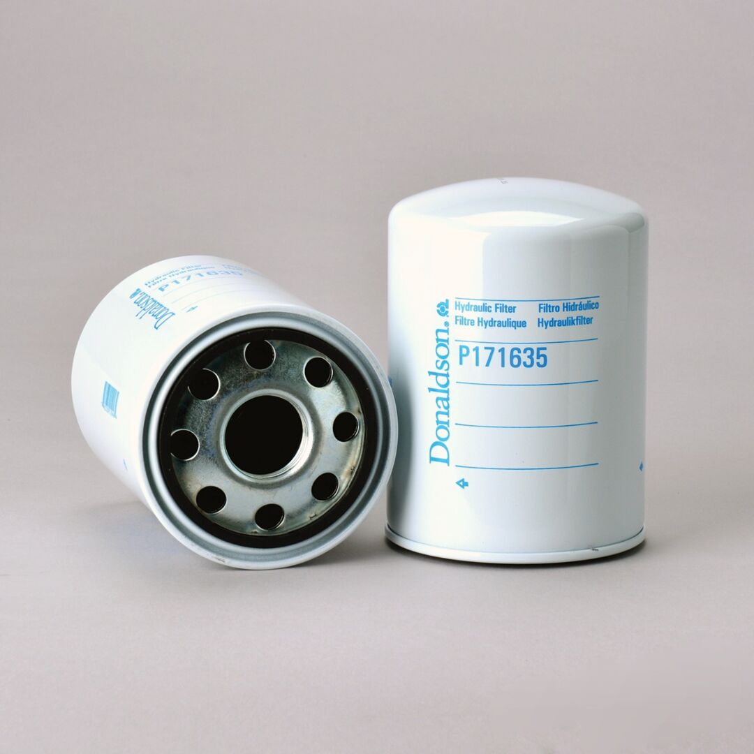 JLG Dshydraulic Filter Spin On P171635 replacement part image