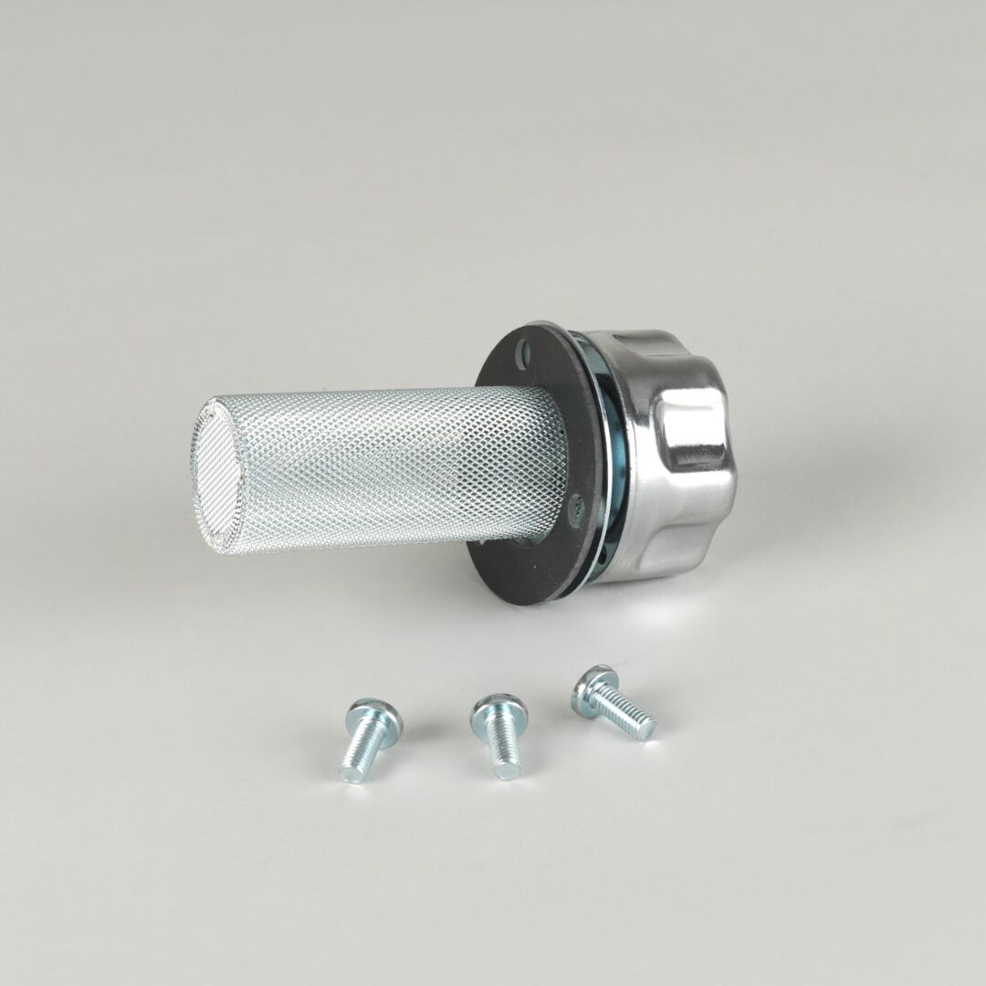 JLG Dshydraulic Filler Cap P171848 replacement part image