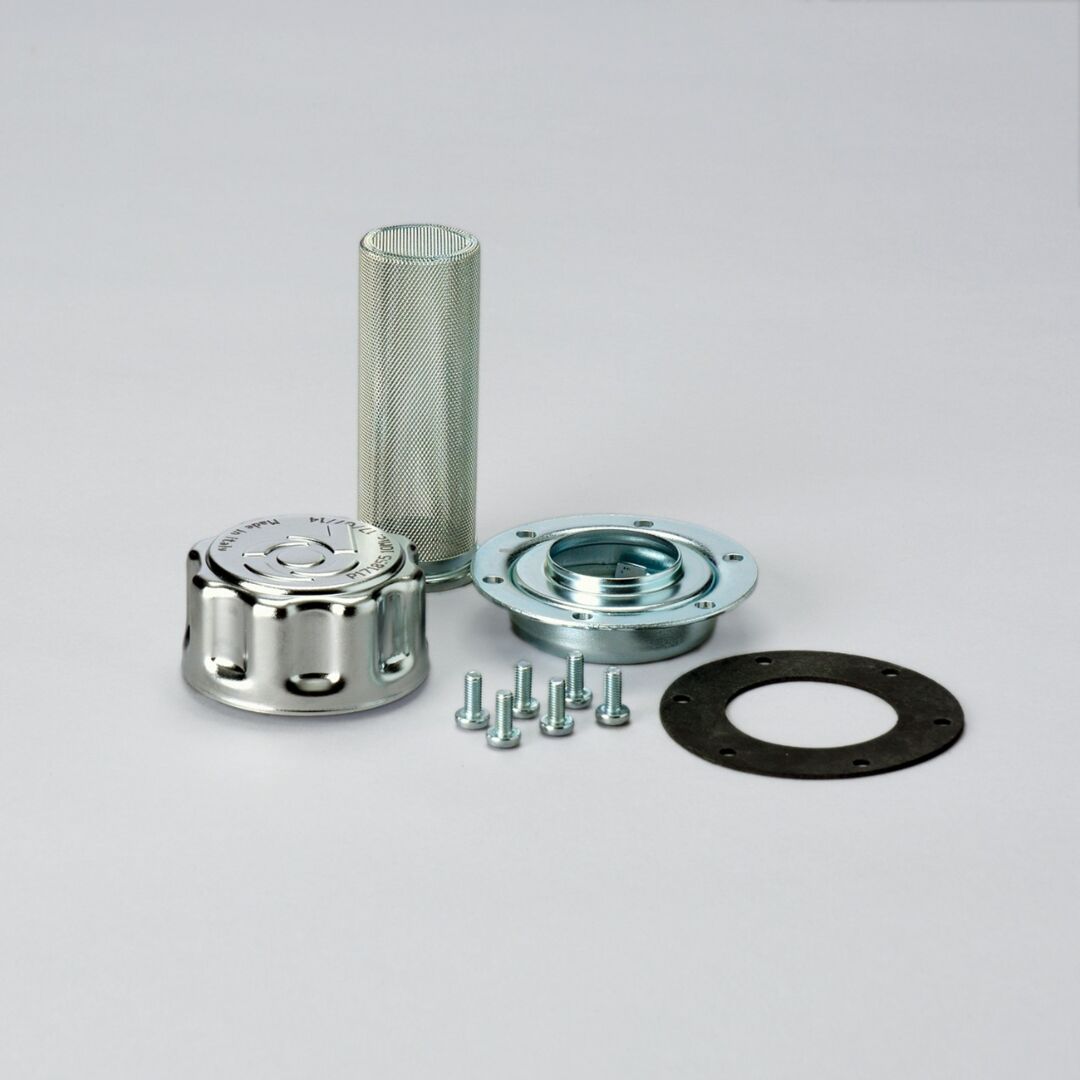 JLG Dshydraulic Filler Cap P171855 replacement part image