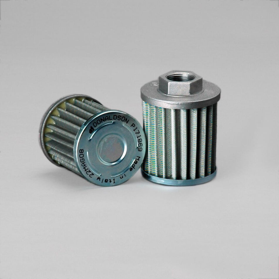 JLG Dshydraulic Filter Strainer P171869 replacement part image