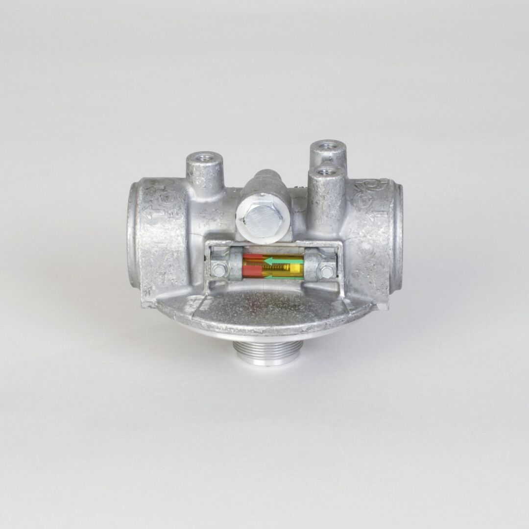 JLG Dshead Assembly Hydraulic P172953 replacement part image