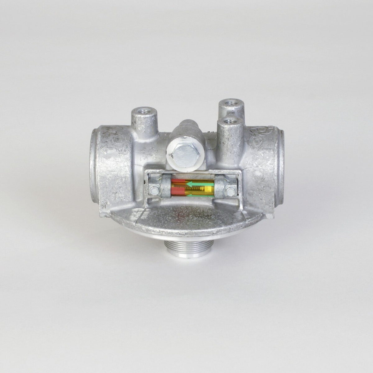 Genie P172953DFS HEAD ASSEMBLY, HYDRAULIC