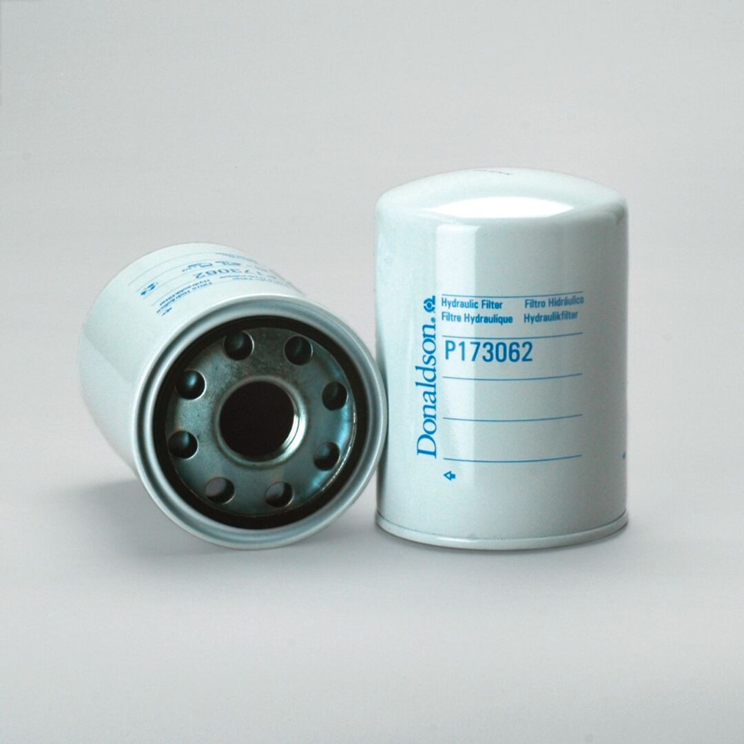 JLG Dshydraulic Filter Spin On P173062 replacement part image