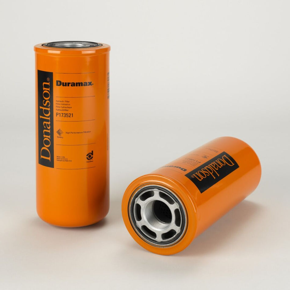JLG Dshydraulic Filter Spin On P173521 replacement part image