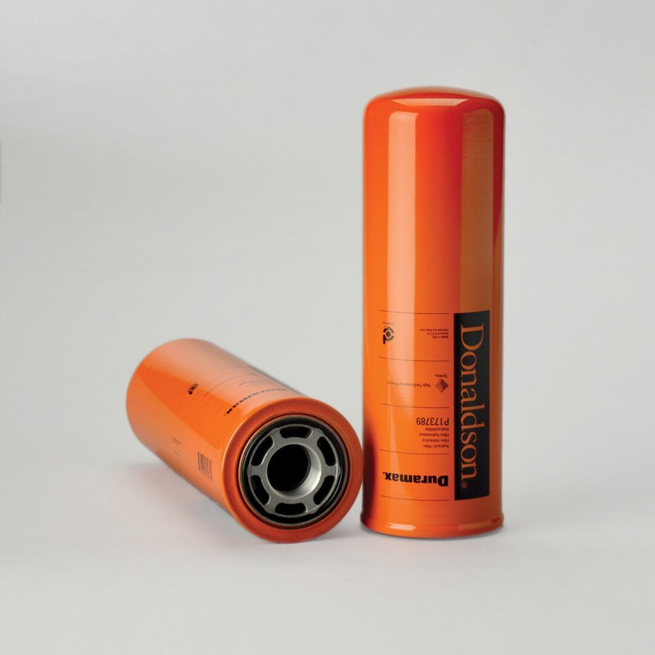 JLG Dshydraulic Filter Spin On P173789 replacement part image