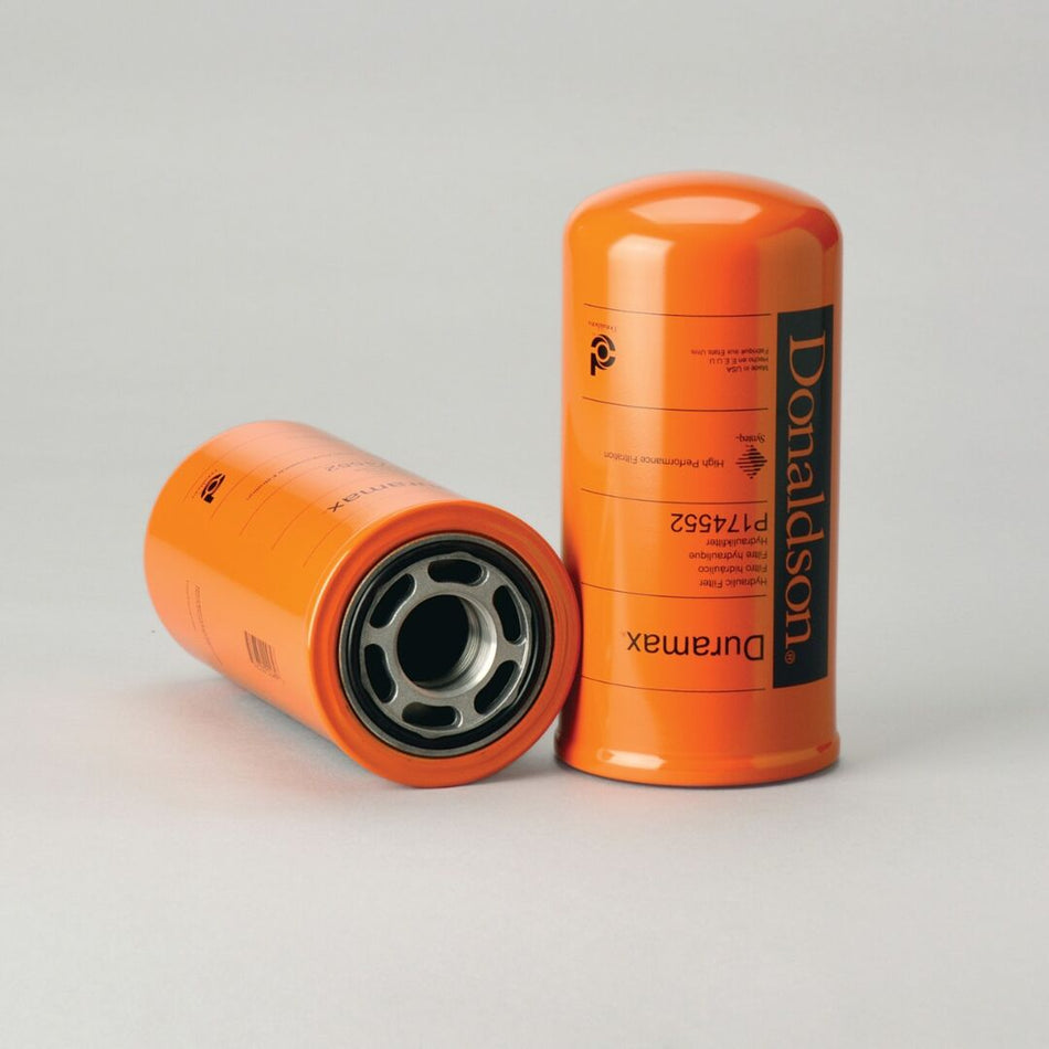 JLG Dshydraulic Filter Spin On P174552 replacement part image