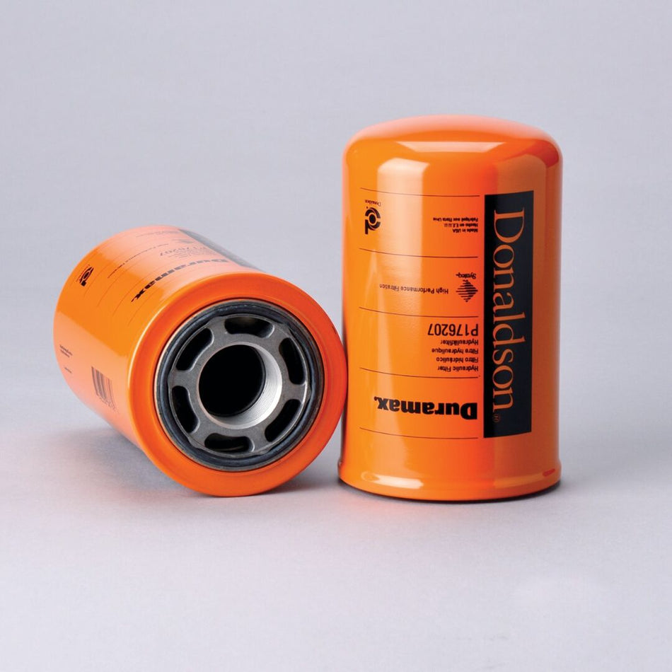JLG Dshydraulic Filter Spin On P176207 replacement part image