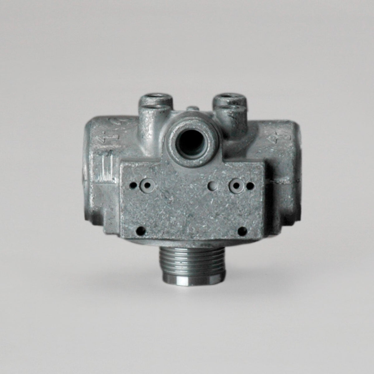 Genie P176568DFS HEAD ASSEMBLY, HMK04 DURAMAX