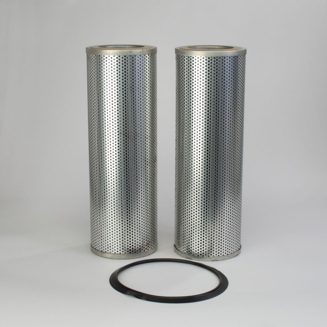 JLG Dshydraulic Filter Kit P177040 replacement part image
