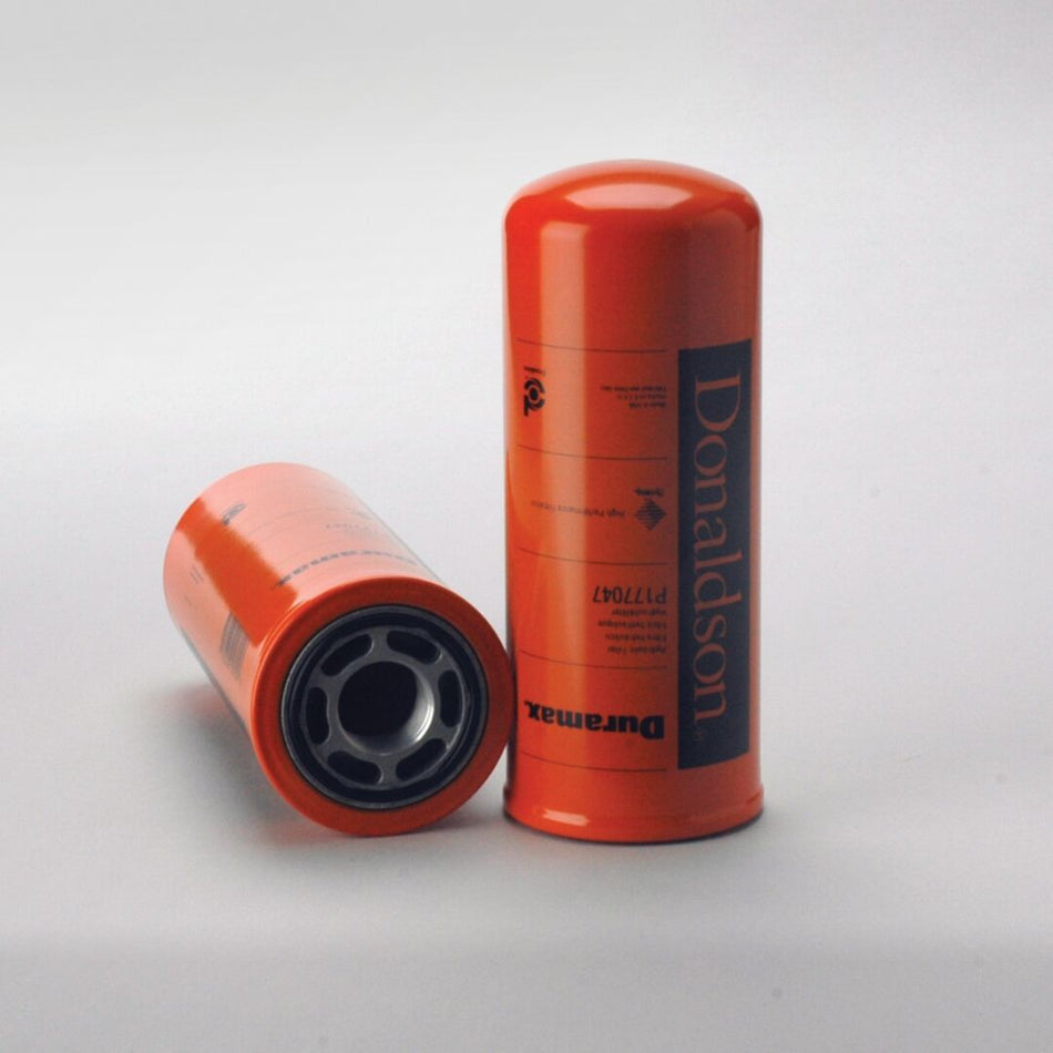 JLG Dshydraulic Filter Spin On P177047 replacement part image
