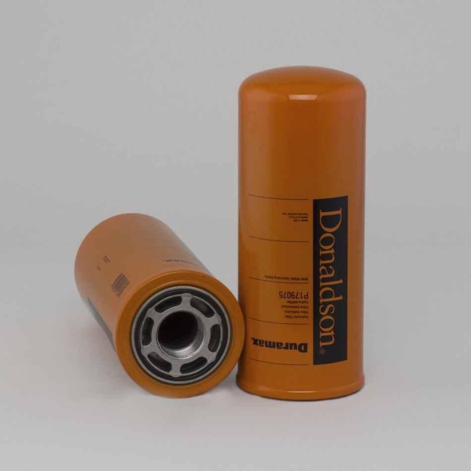 JLG Dshydraulic Filter Spin On P179075 replacement part image
