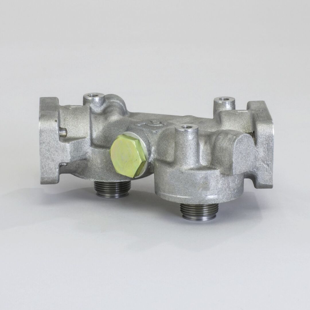 JLG Dshead Assembly Hmk24 Duram P179582 replacement part image