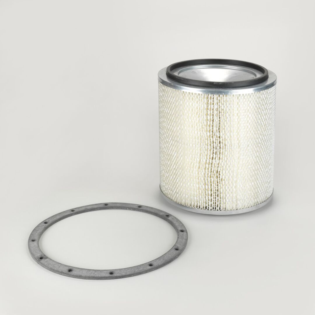JLG Dsair Filter Primary Round P181004 replacement part image