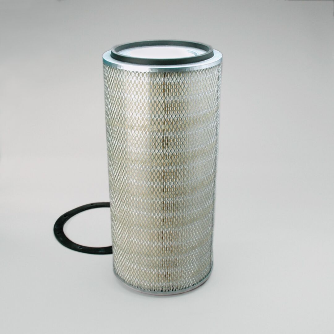 JLG Dsair Filter Primary Round P181007 replacement part image