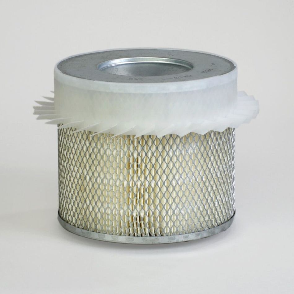 JLG Dsair Filter Primary Finned P181024 replacement part image