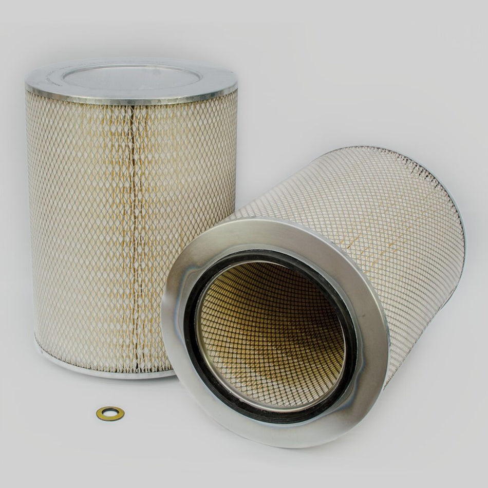 JLG Dsair Filter Primary Round P181041 replacement part image