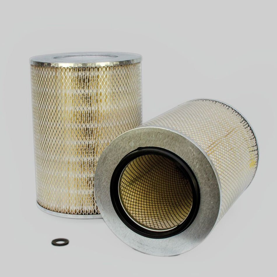 JLG Dsair Filter Primary Round P181044 replacement part image