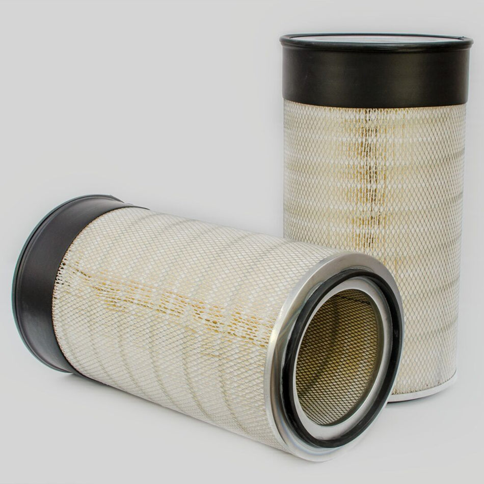 JLG Dsair Filter Primary Round P181049 replacement part image