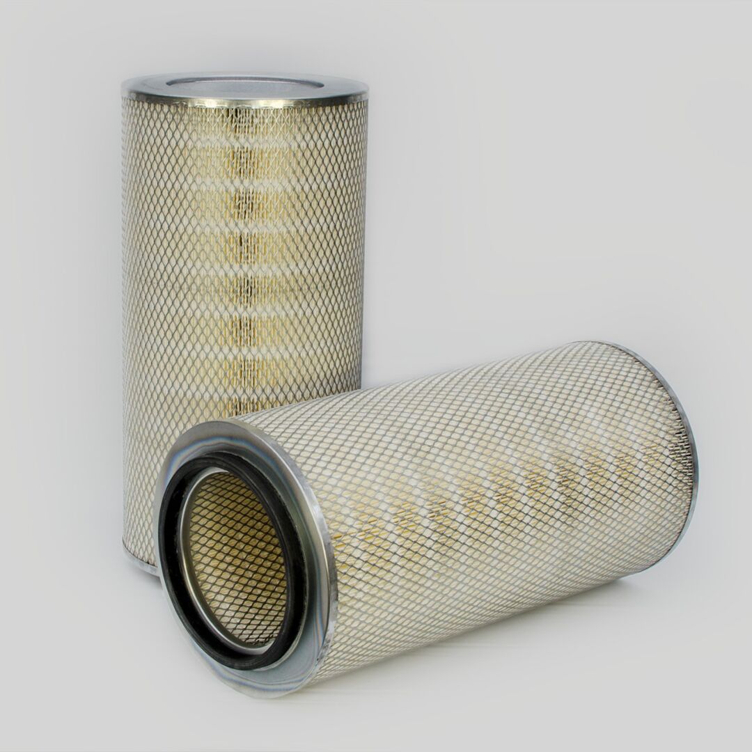 JLG Dsair Filter Primary Round P181070 replacement part image