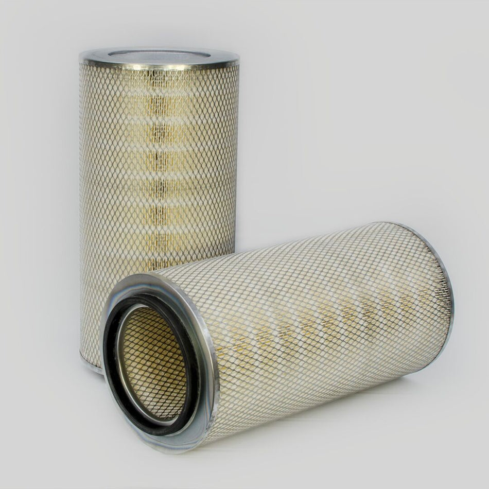 JLG Dsair Filter Primary Round P181070 replacement part image