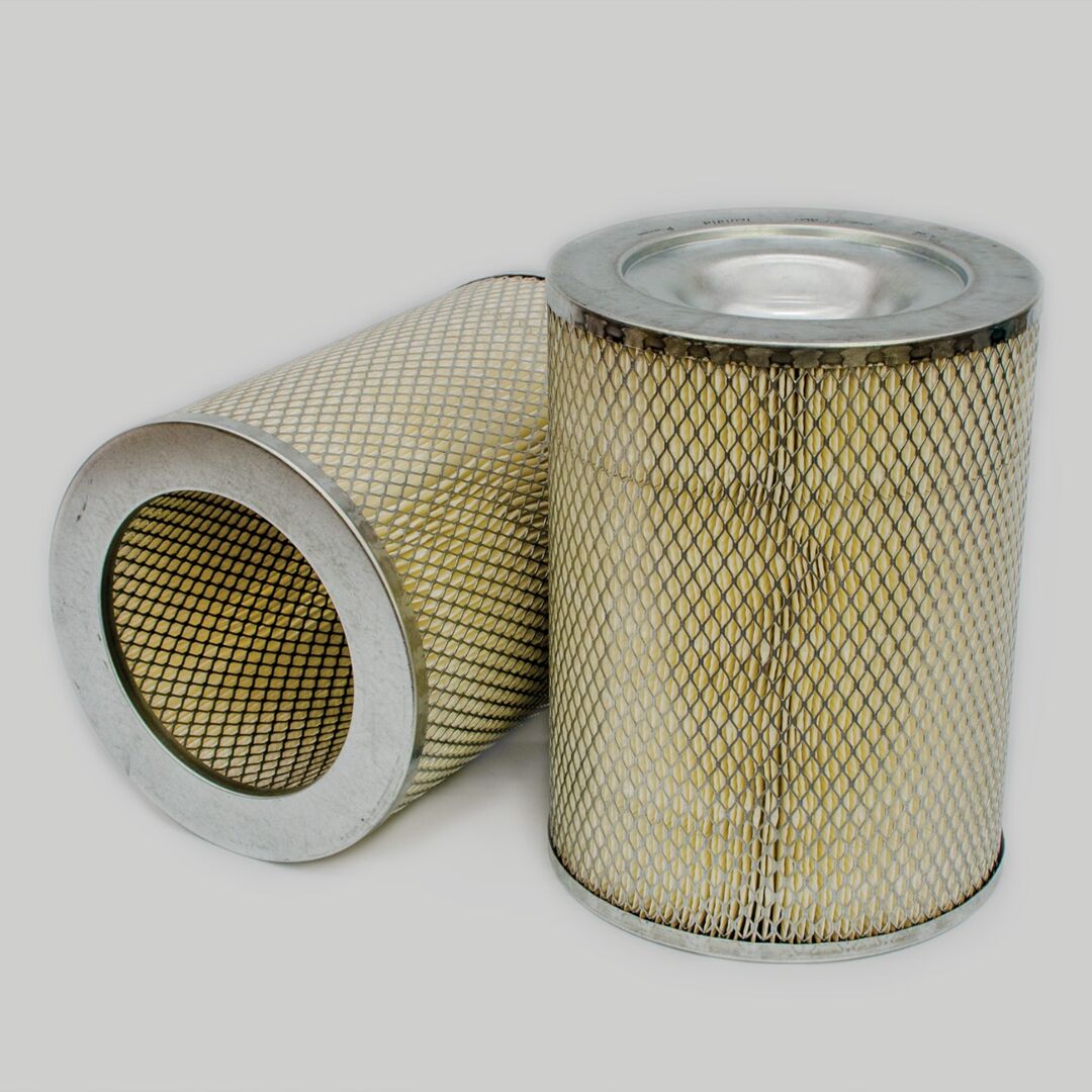 JLG Dsair Filter Primary Round P181071 replacement part image