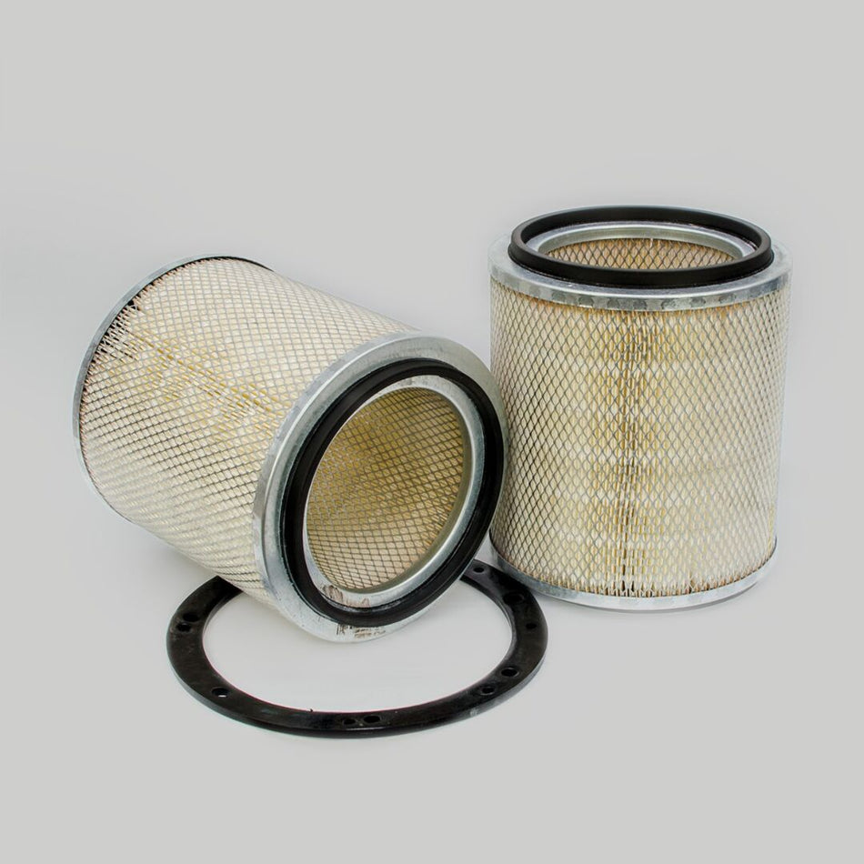 JLG Dsair Filter Primary Round P181074 replacement part image