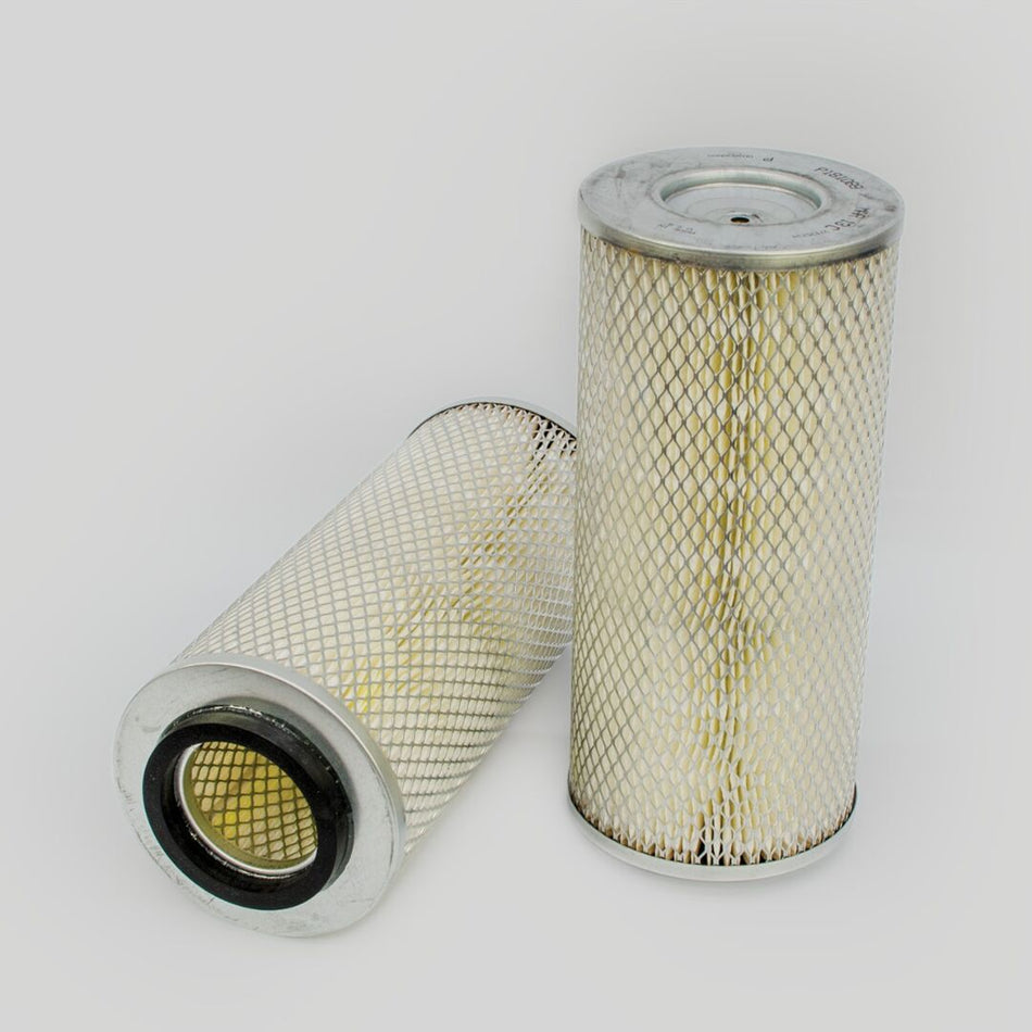 JLG Dsair Filter Primary Round P181089 replacement part image
