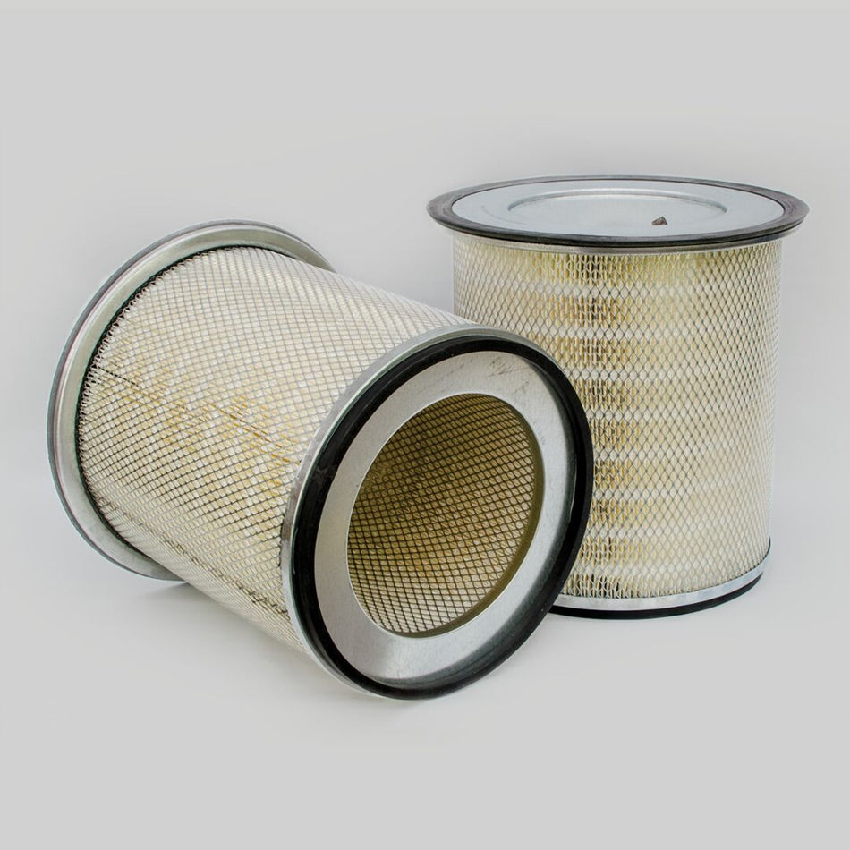 JLG Dsair Filter Primary Round P181114 replacement part image