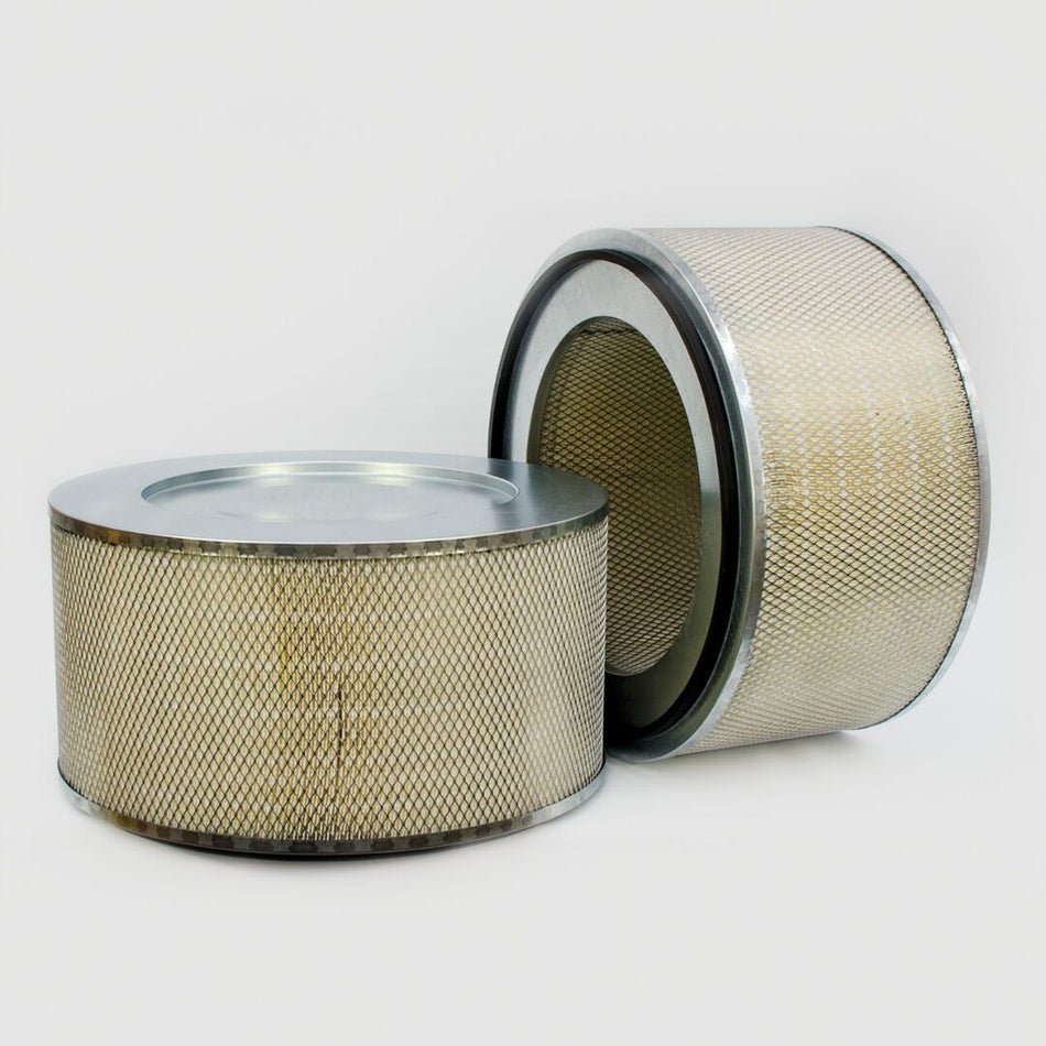 JLG Dsair Filter Primary Round P181126 replacement part image