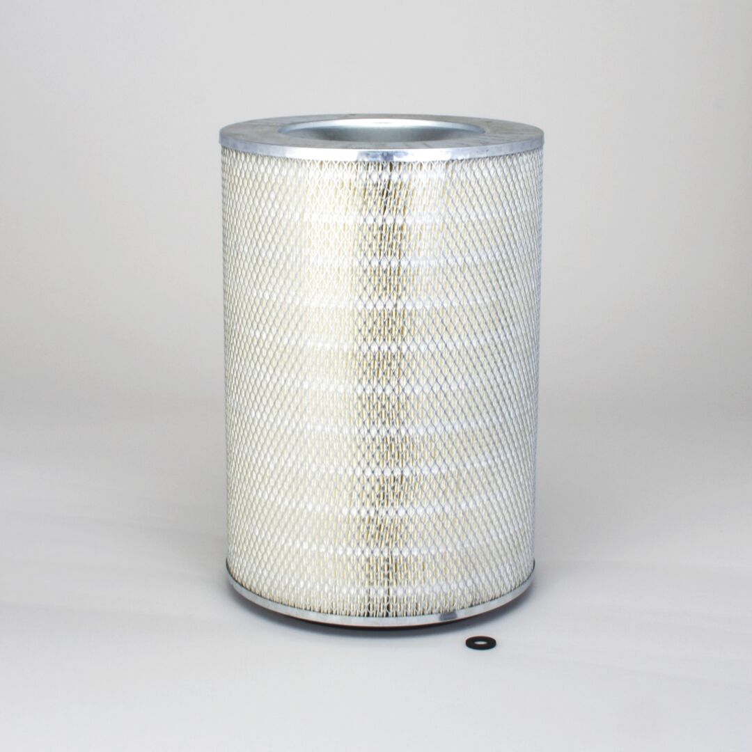 JLG Dsair Filter Primary Round P181136 replacement part image