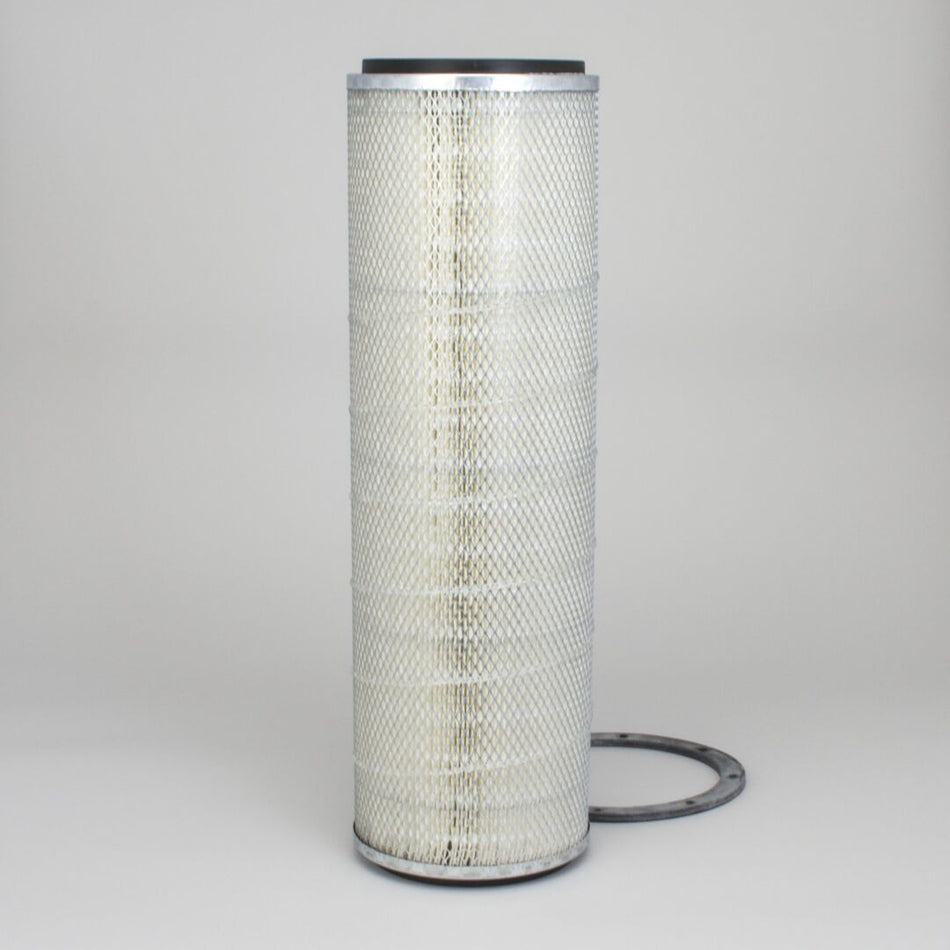 JLG Dsair Filter Primary Round P181146 replacement part image