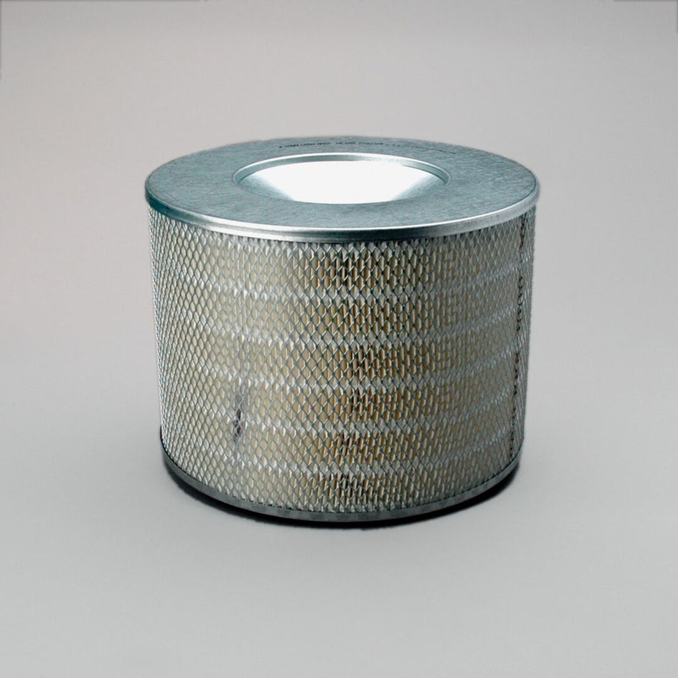 JLG Dsair Filter Primary Round P181189 replacement part image