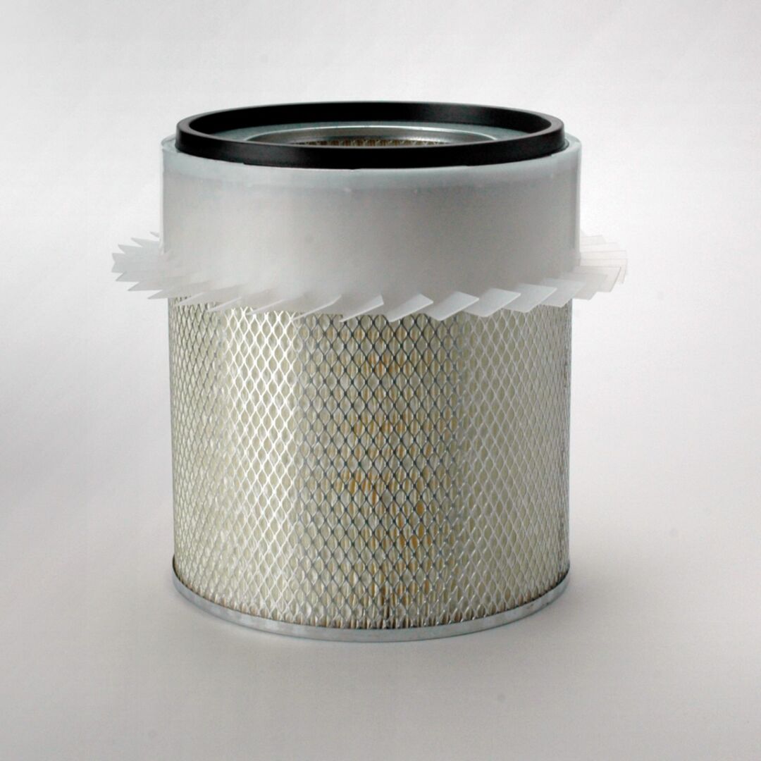 JLG Dsair Filter Primary Finned P182000 replacement part image