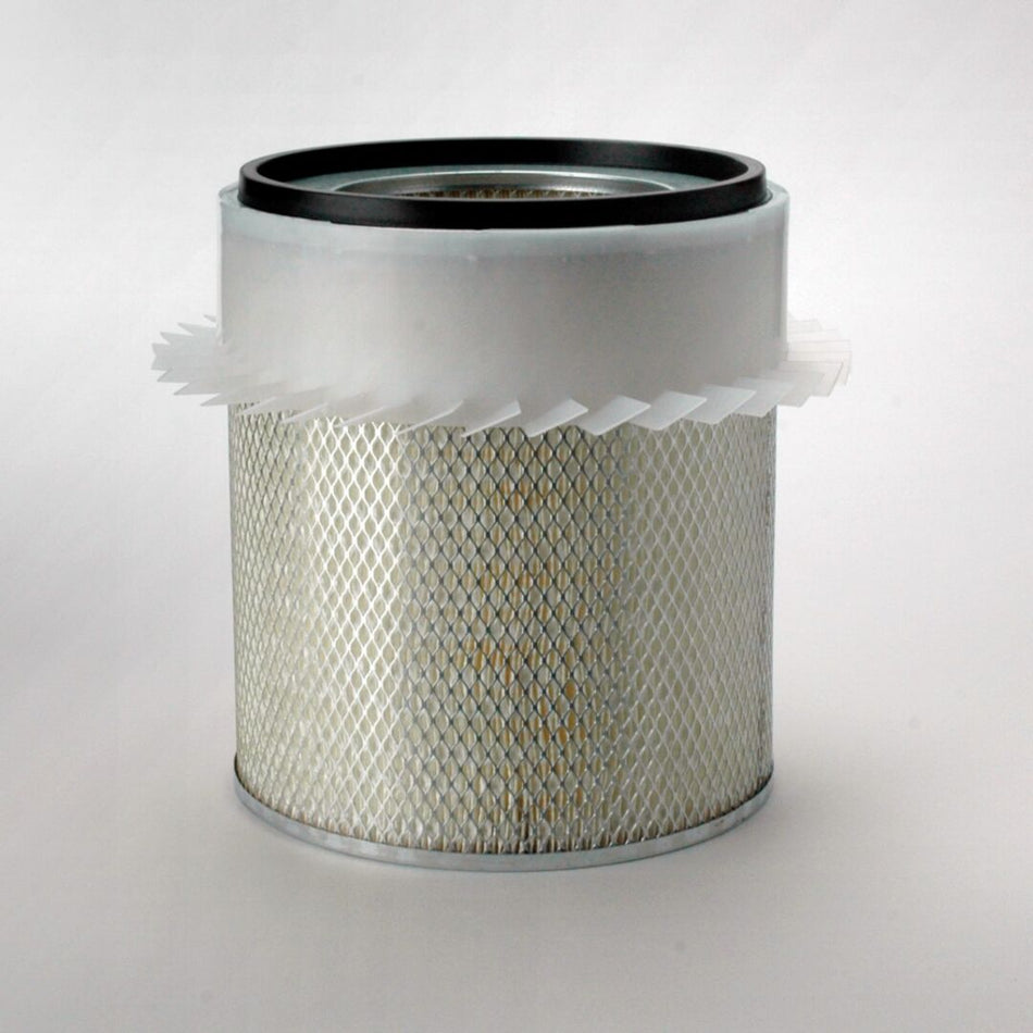 JLG Dsair Filter Primary Finned P182000 replacement part image