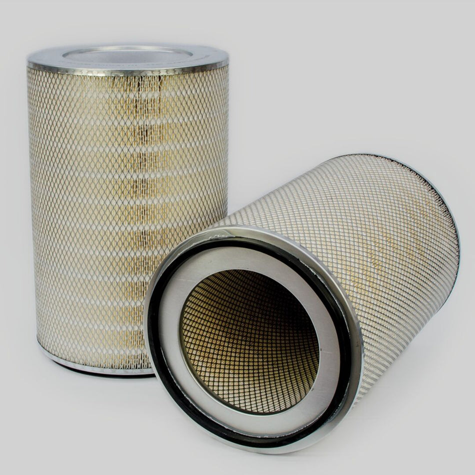 JLG Dsair Filter Primary Round P182002 replacement part image