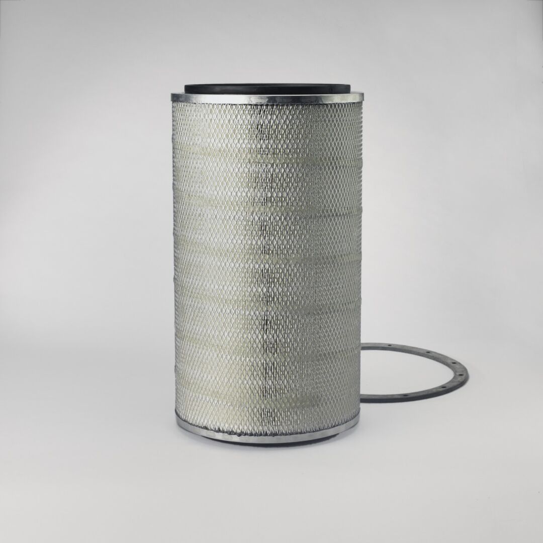 JLG Dsair Filter Primary Round P182008 replacement part image