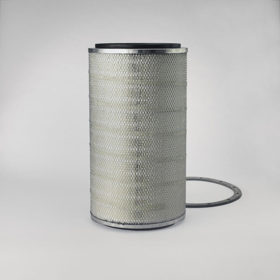 JLG Dsair Filter Primary Round P182008 replacement part image