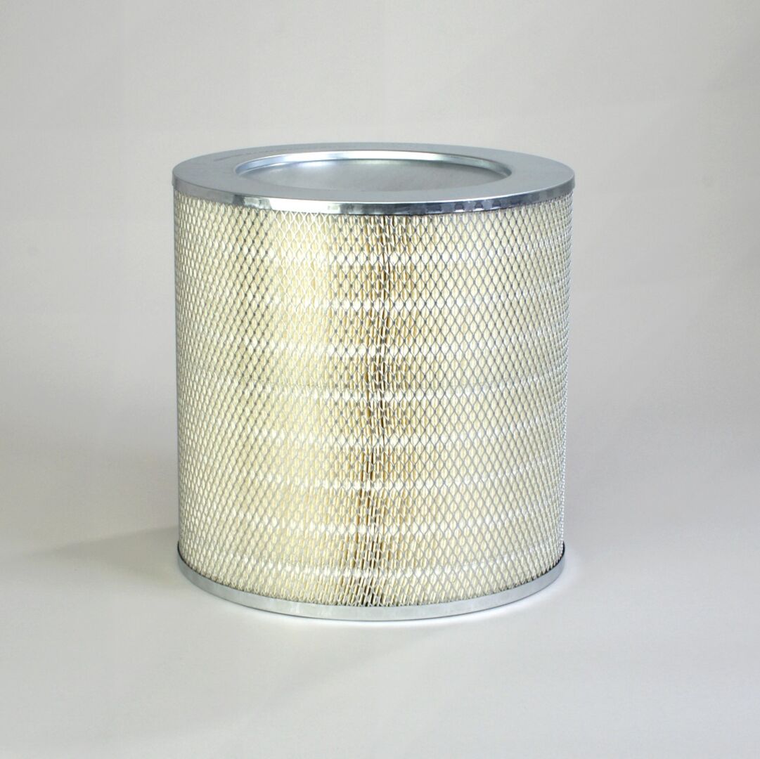 JLG Dsair Filter Primary Round P182031 replacement part image