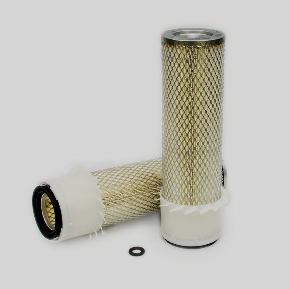 JLG Dsair Filter Primary Finned P182072 replacement part image