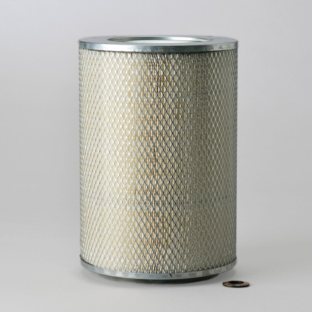 JLG Dsair Filter Primary Round P182080 replacement part image