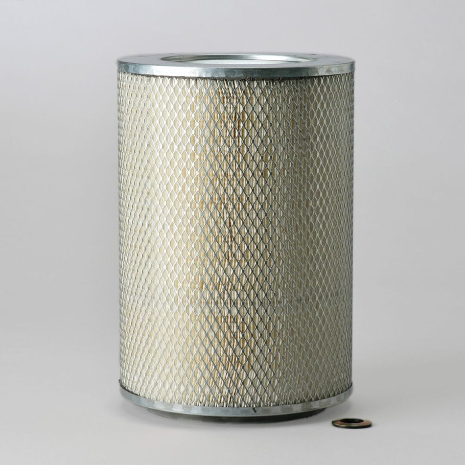 JLG Dsair Filter Primary Round P182080 replacement part image