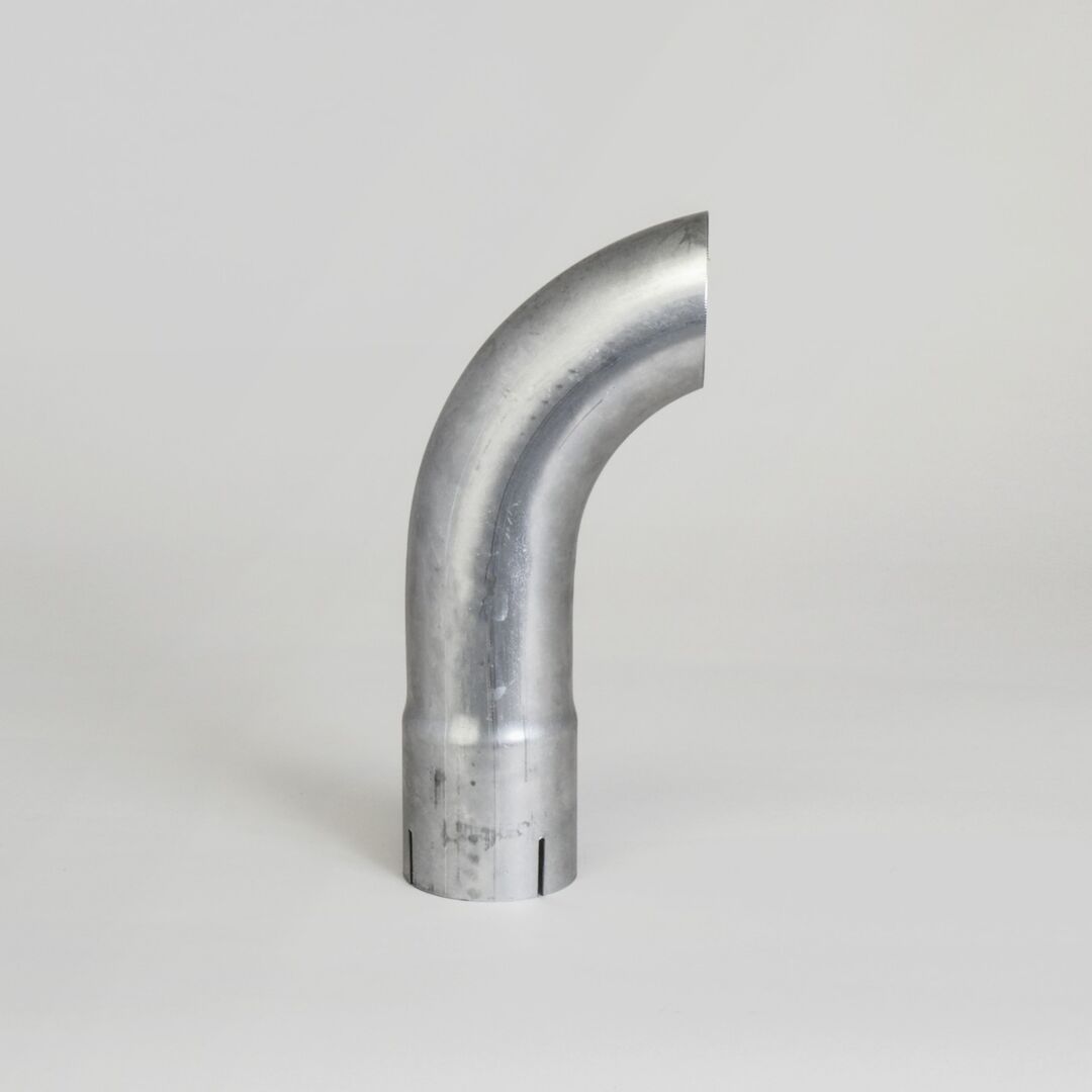 JLG Dstailpipe 3 In Id X 12 In P206302 replacement part image