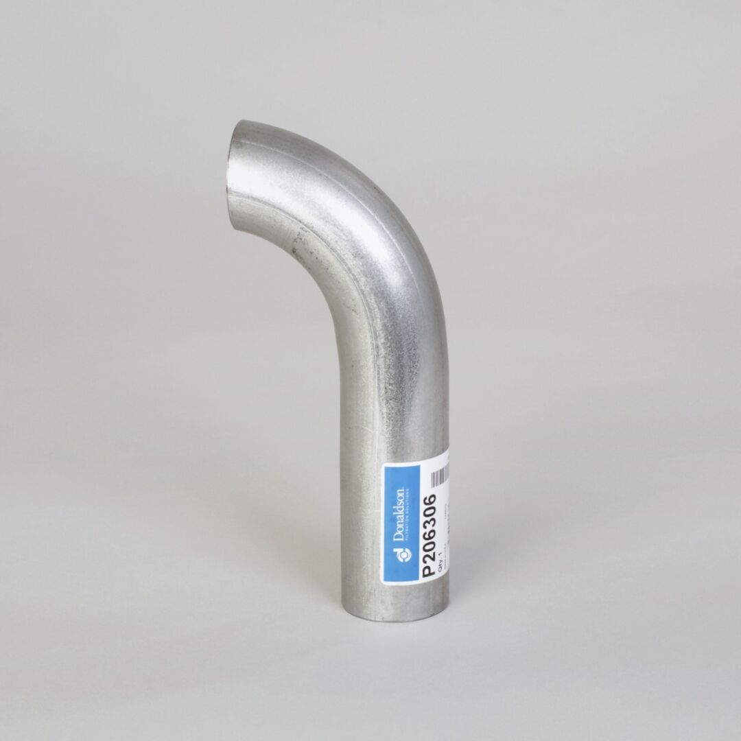 JLG Dstailpipe 2 In Od X 9 In P206306 replacement part image