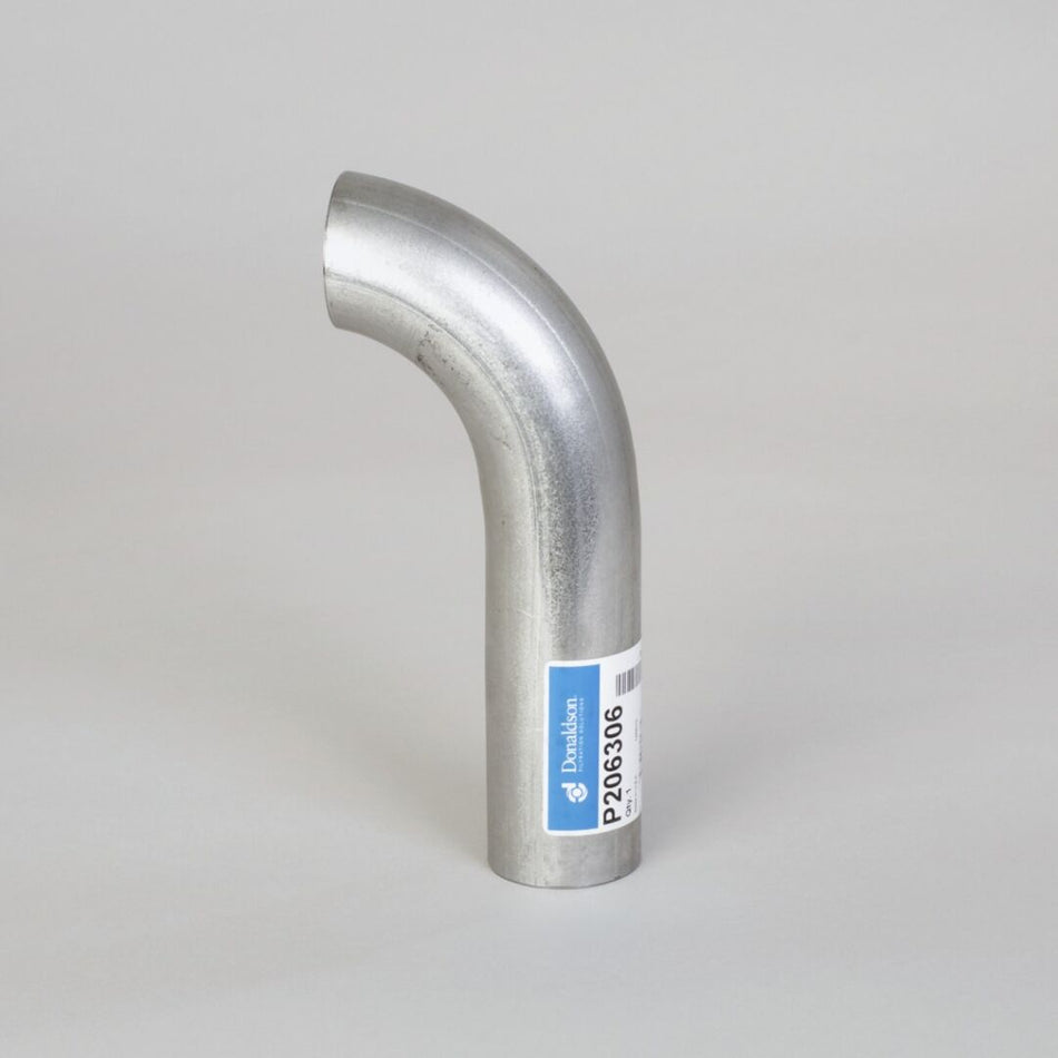 JLG Dstailpipe 2 In Od X 9 In P206306 replacement part image