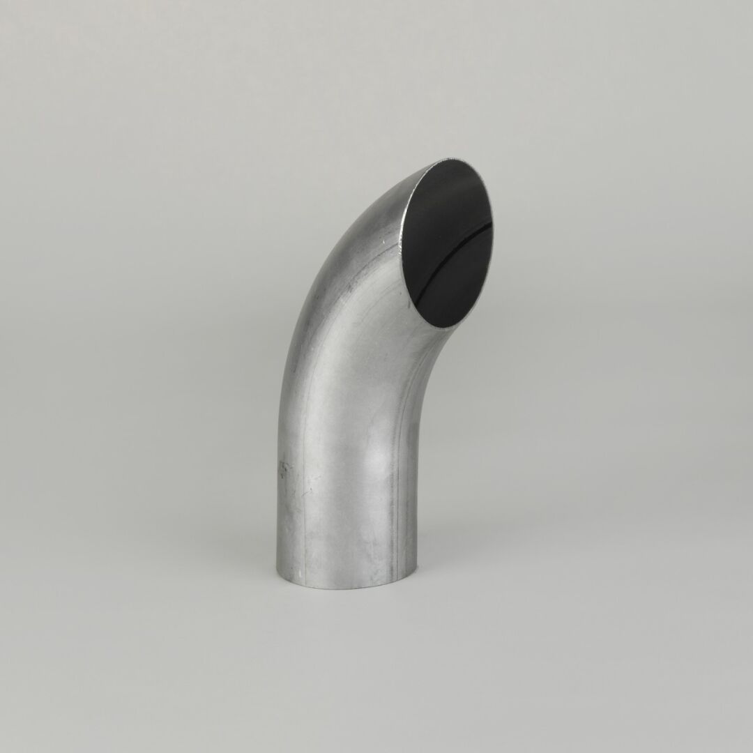 JLG Dstailpipe 4 In Od X 12 In P206311 replacement part image