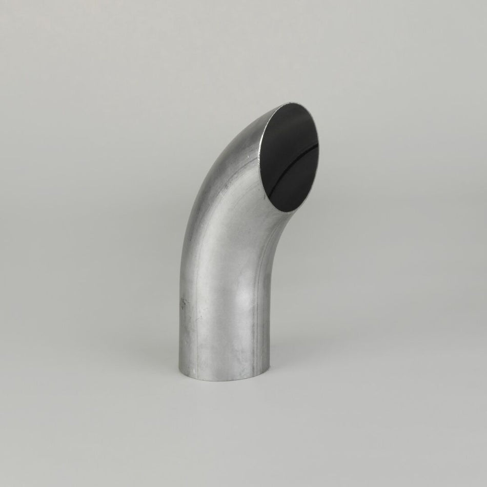 JLG Dstailpipe 4 In Od X 12 In P206311 replacement part image