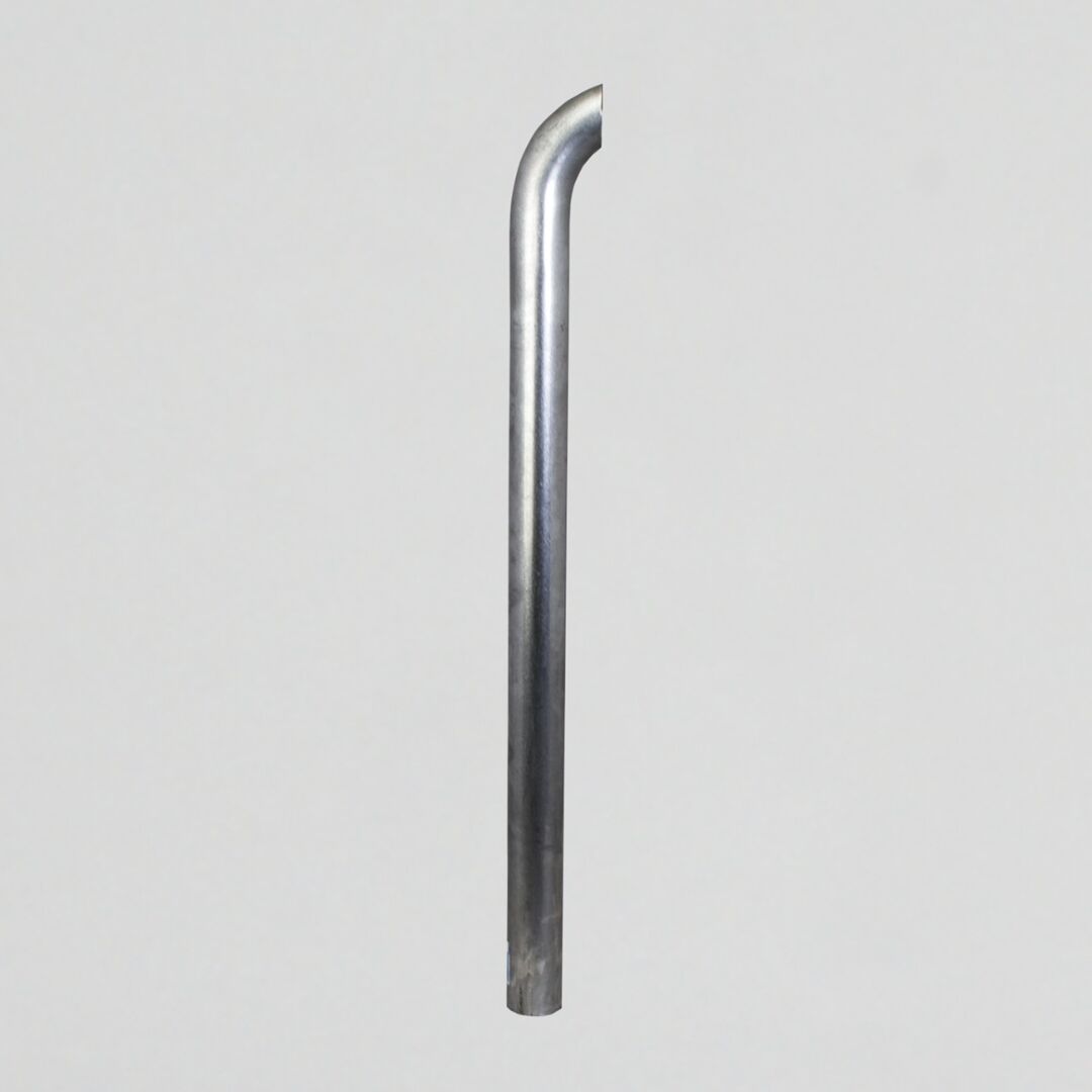 JLG Dsstack Pipe Curvd 3 In Od P206380 replacement part image