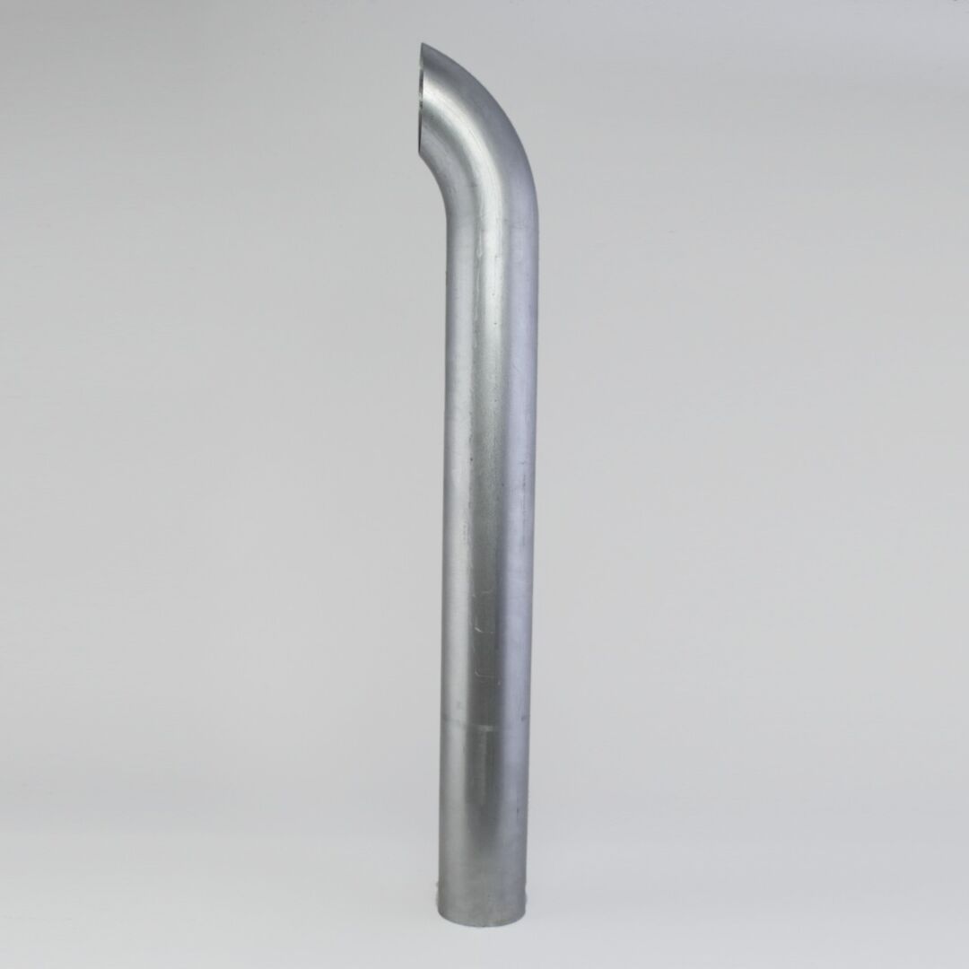 JLG Dsstack Pipe Curvd 5 In Od P206383 replacement part image