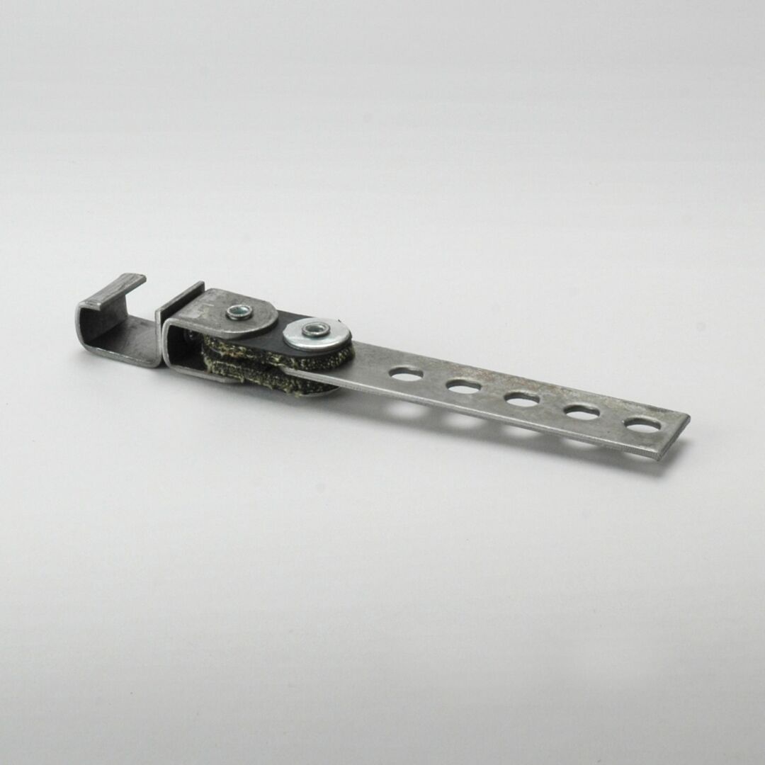 JLG Dsswvl Hangrcase Of 5 P206507 replacement part image